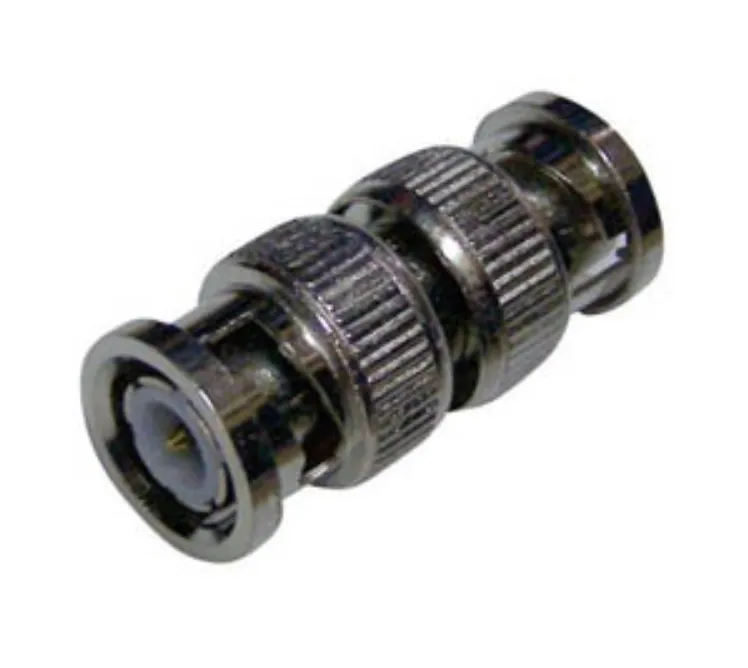 ULTIMAX (01.100.0038) ADAPTADOR BNC ΑΡΣ / BNC ΑΡΣ. V7046D
