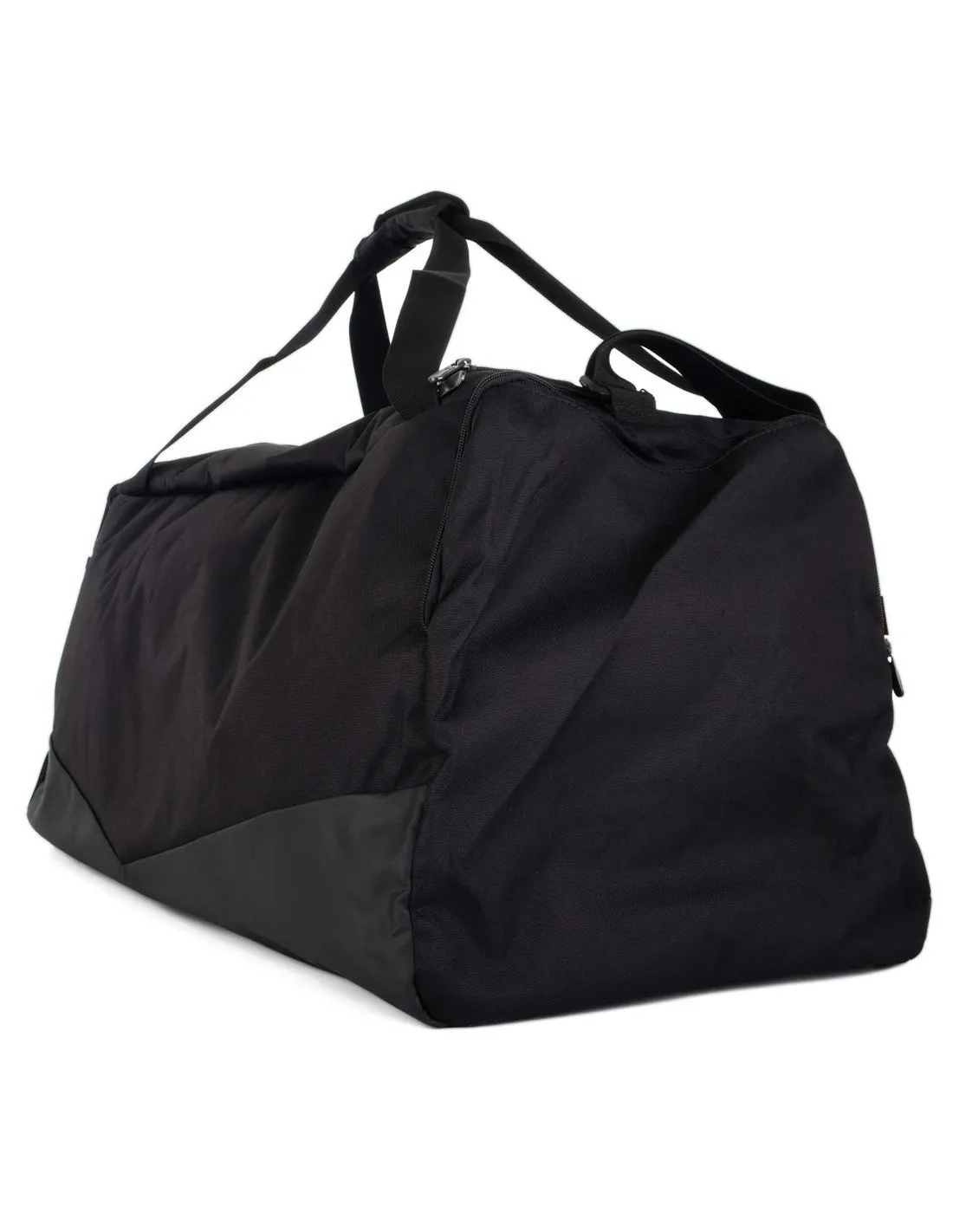 UNDER ARMOUR  BOLSO NEGRO 1369224 UNISEX