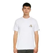 VANS FATAL FLORAL SHORTSLEEVE TEE