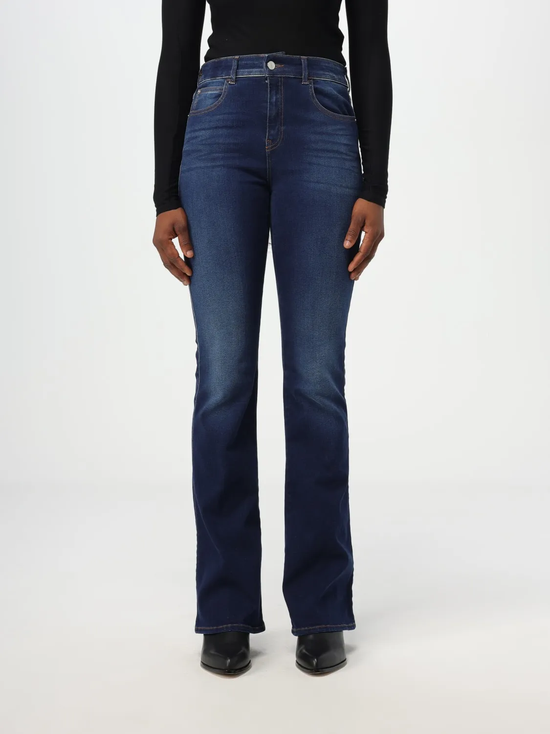 Vaquero mujer Emporio Armani