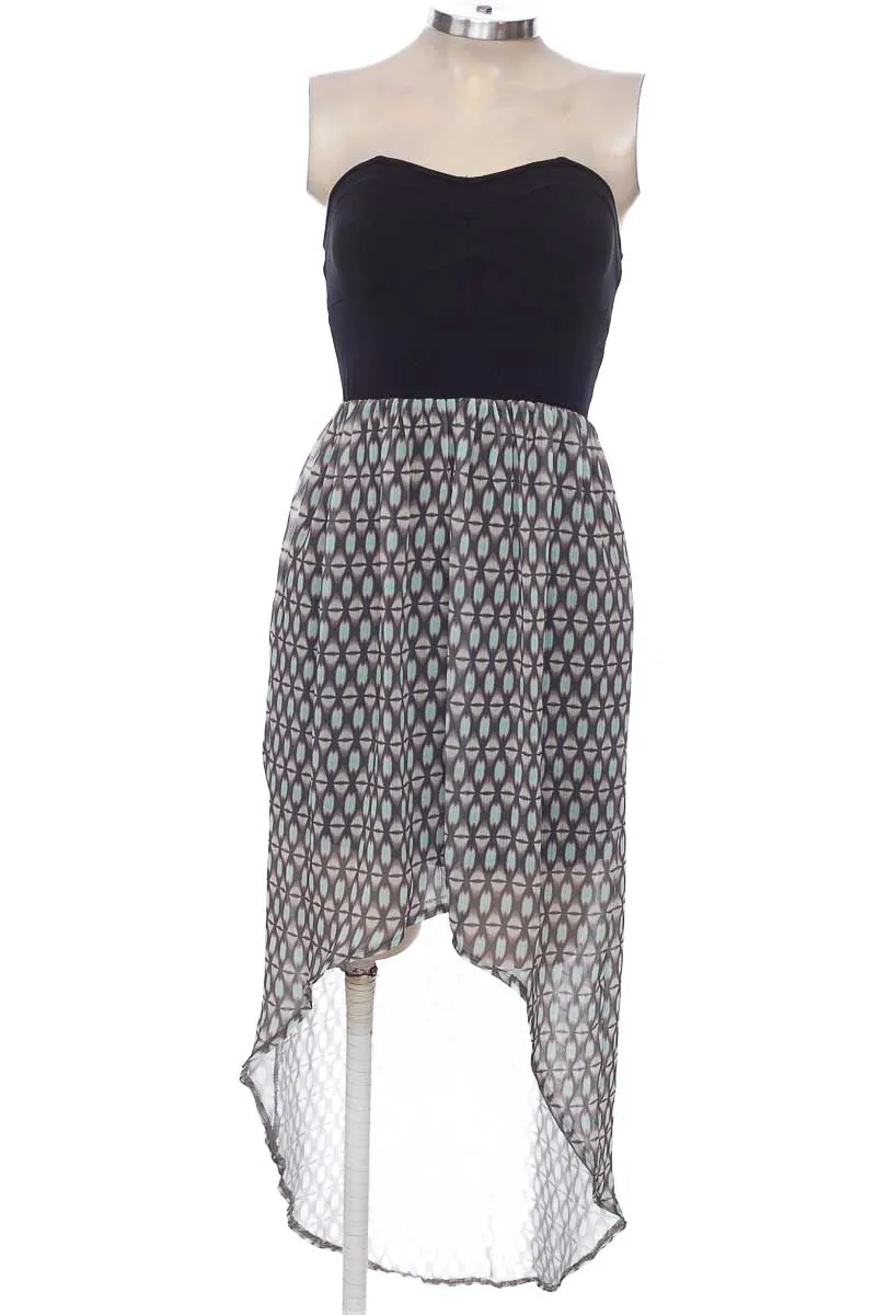 VESTIDO / ENTERIZO COLOR ESTAMPADO  AEROPOSTALE