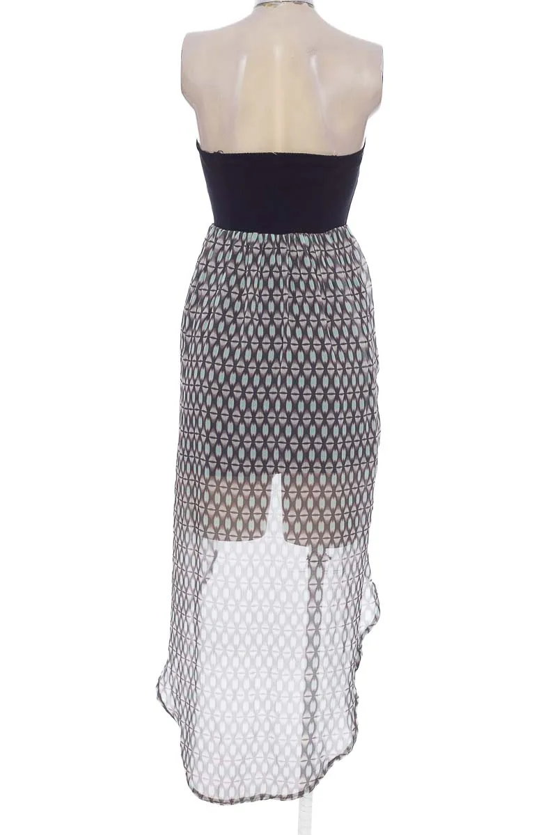 VESTIDO / ENTERIZO COLOR ESTAMPADO  AEROPOSTALE