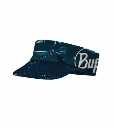 Visera Pack Speed Visor Buff