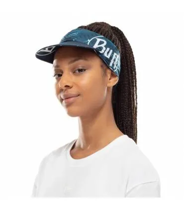 Visera Pack Speed Visor Buff