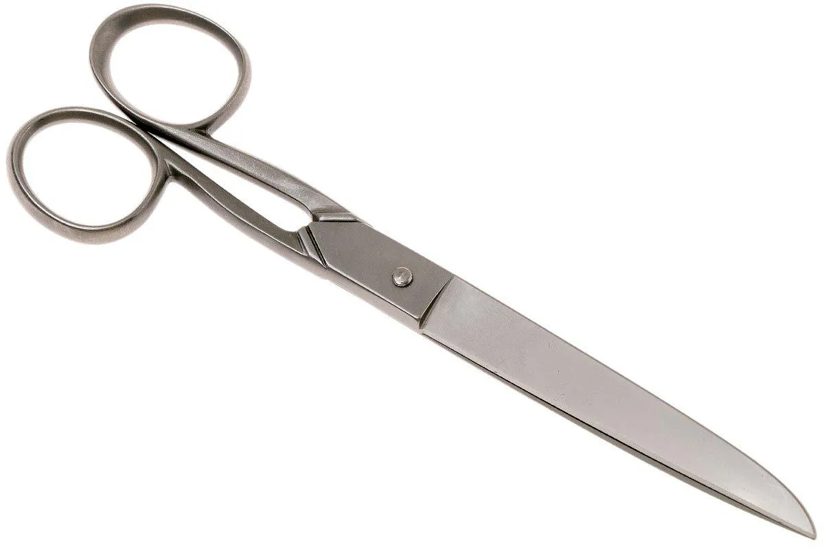 WüSTHOF TIJERAS DE COCINA 532418, 18 CM