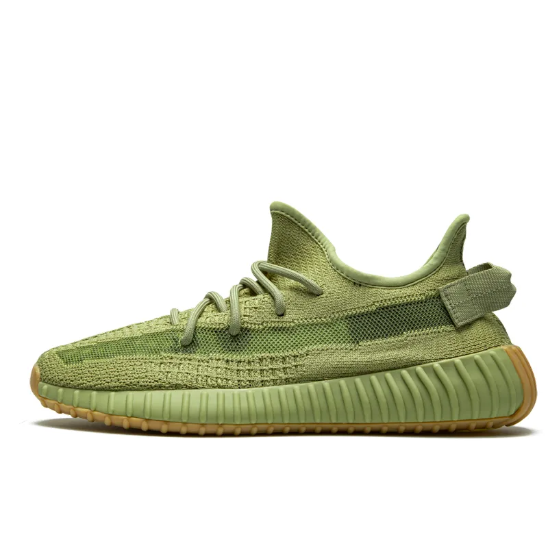 Yeezy Boost 350 V2 Sulfur