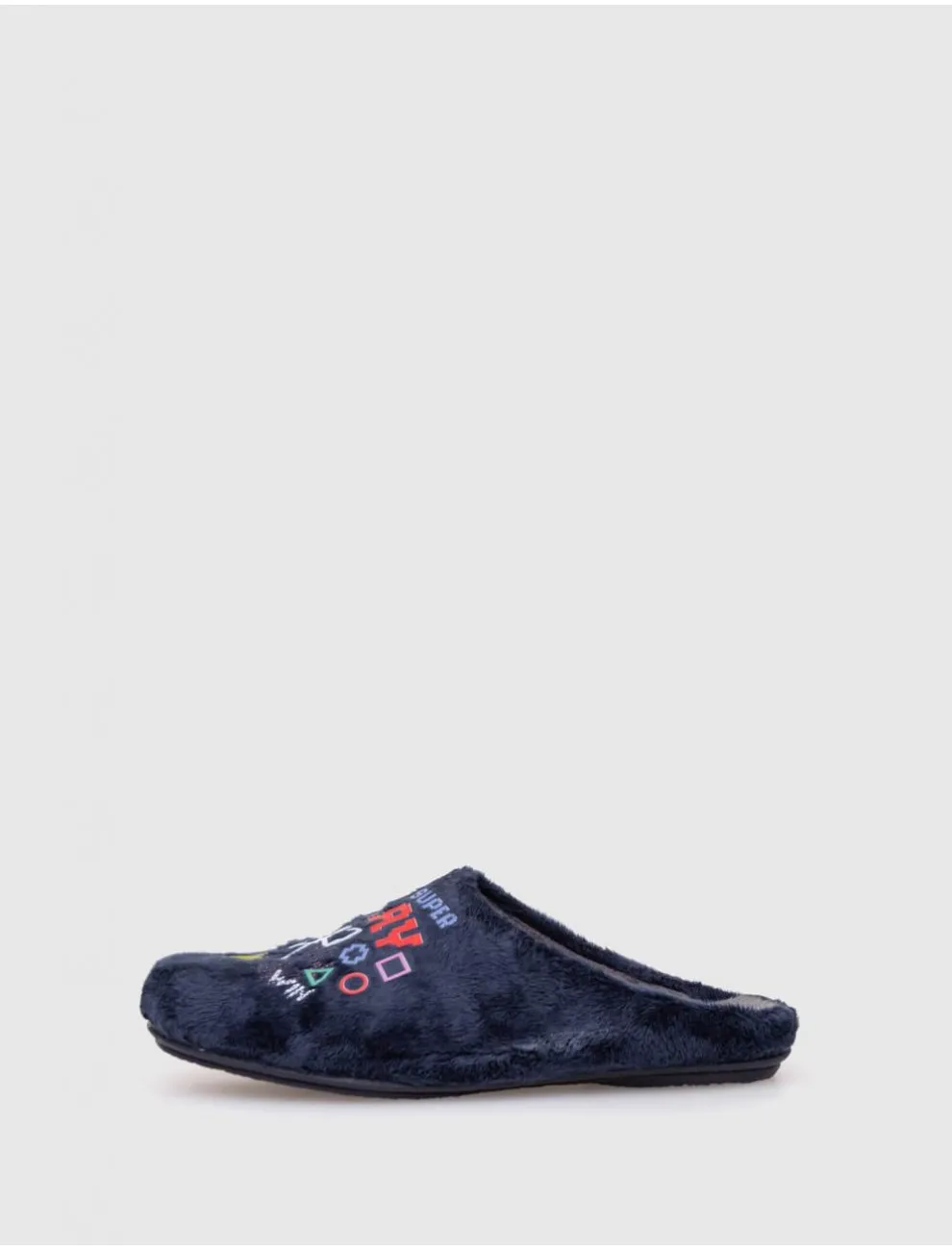 ZAPATILLA DE CASA VULLADI 4611123 MARINO