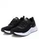 Zapatillas deportivas Xti 04355903 negras textiles
