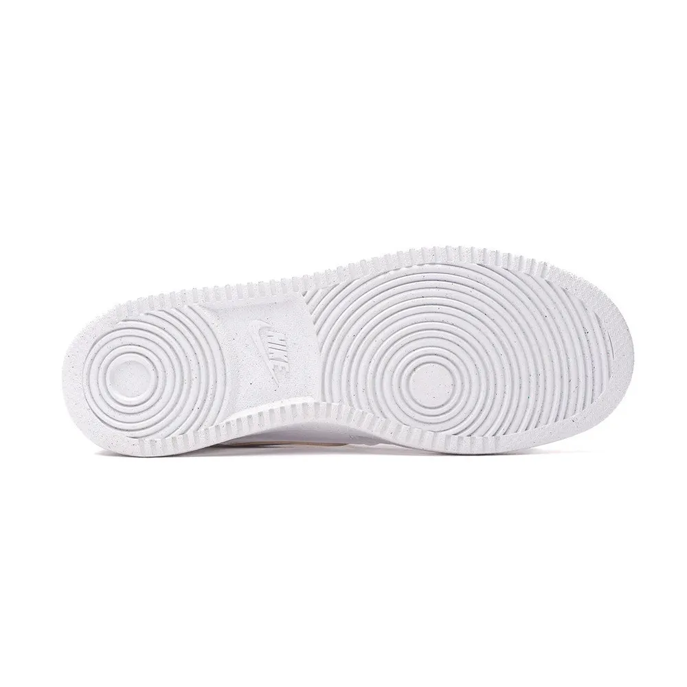 ZAPATILLAS NIKE COURT VISION LO NN BLANCO GOLD  WM DH3158105