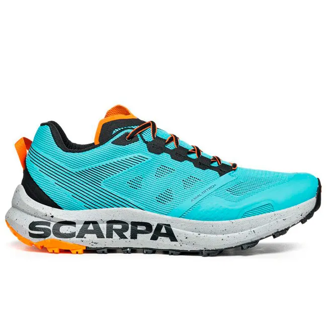 Zapatillas scarpa Spin Planet
