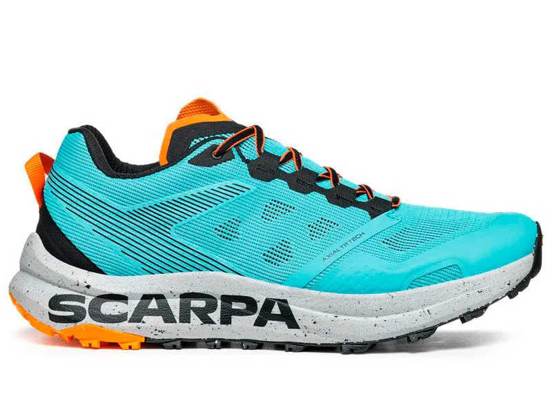 Zapatillas scarpa Spin Planet