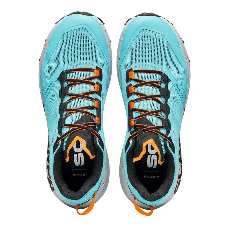 Zapatillas scarpa Spin Planet
