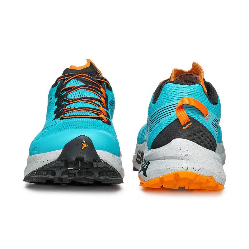 Zapatillas scarpa Spin Planet