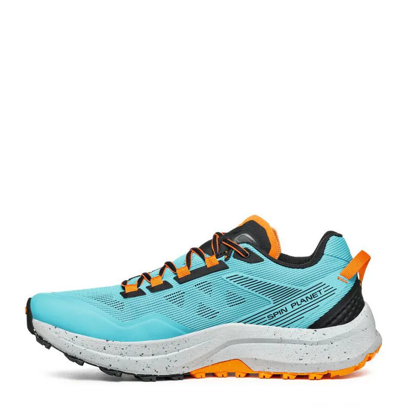 Zapatillas scarpa Spin Planet