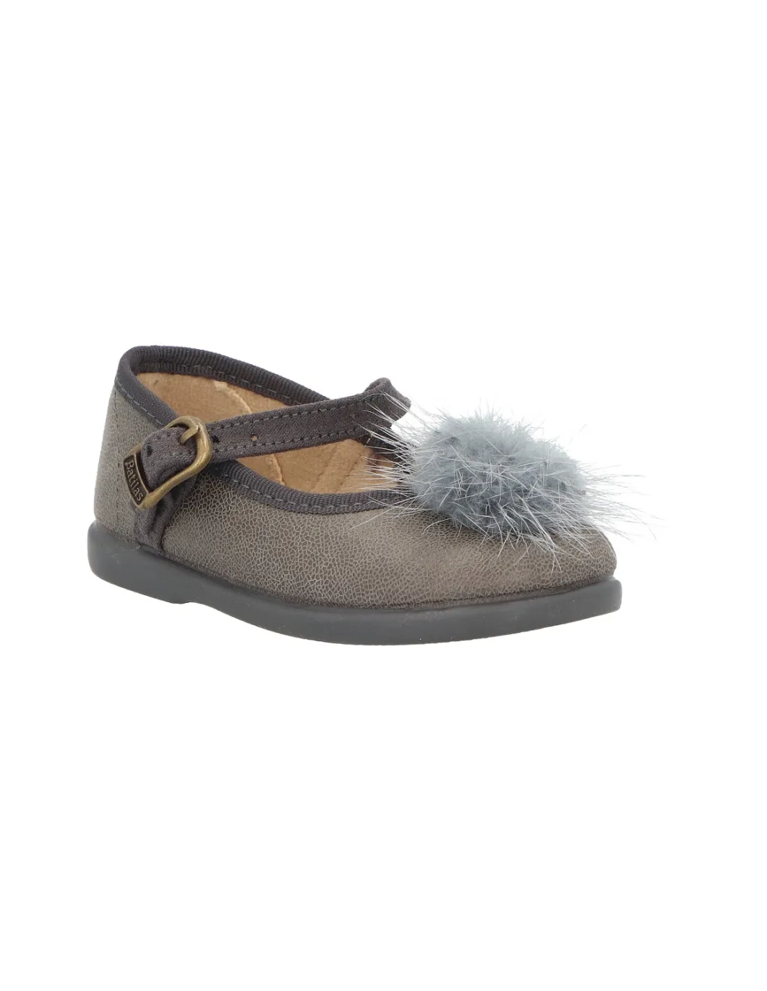 ZAPATO VESTIR NIÑABATILAS11626845