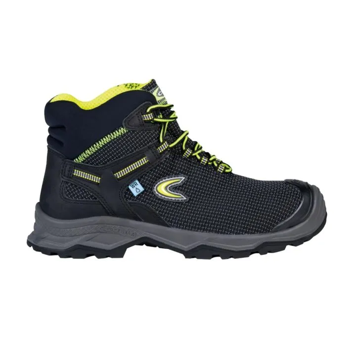 Zapatos de seguridad Cofra Puez S7S HI CI SC SR HRO FO LG
