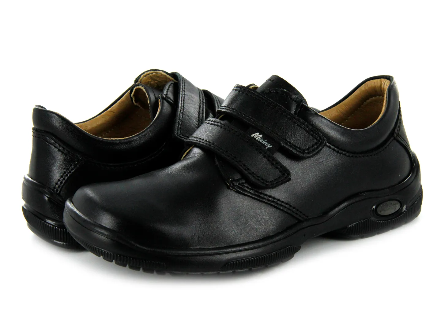 Zapatos Mickey 9236 Para Niño