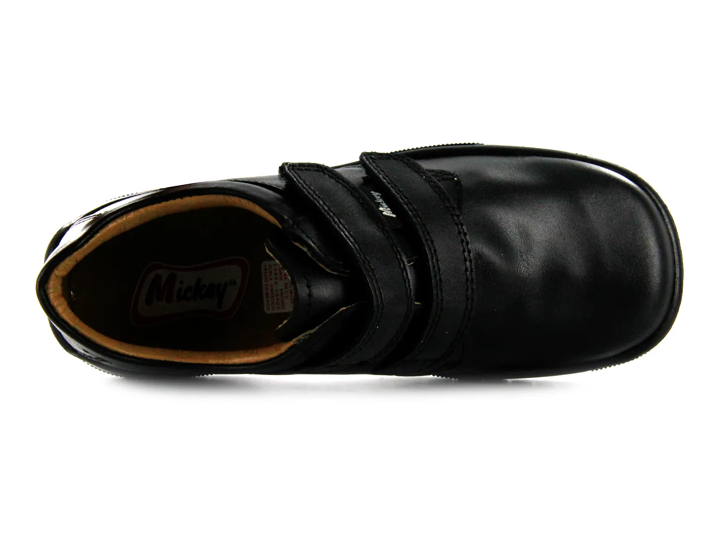 Zapatos Mickey 9236 Para Niño