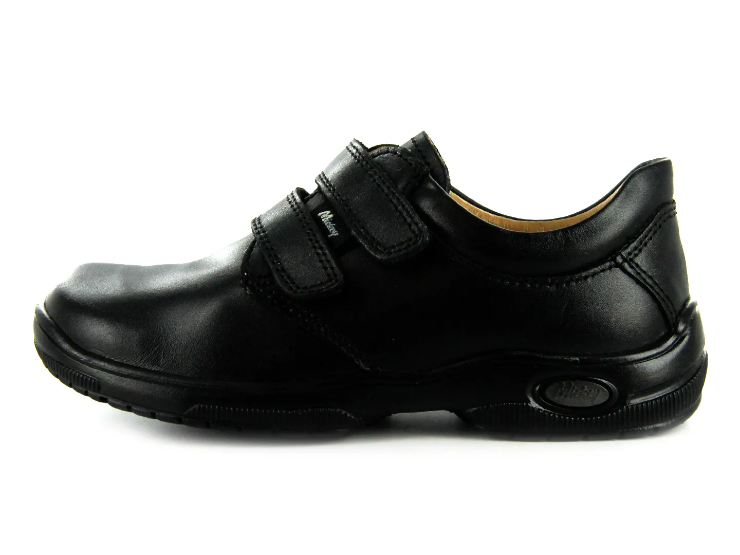 Zapatos Mickey 9236 Para Niño