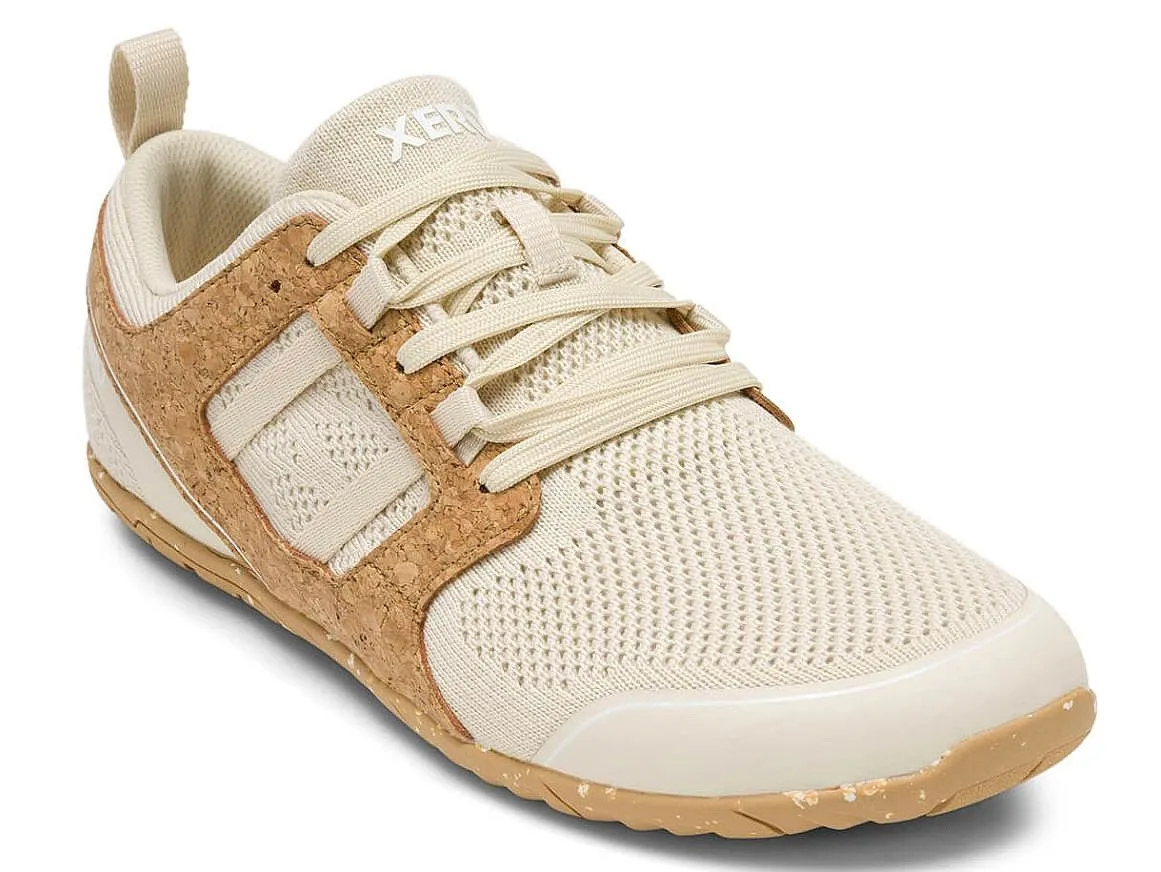 ZAPATOS XERO SHOES ZELEN  CORK  WOMEN´S