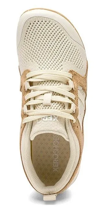 ZAPATOS XERO SHOES ZELEN  CORK  WOMEN´S