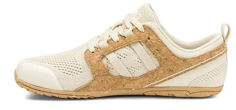 ZAPATOS XERO SHOES ZELEN  CORK  WOMEN´S