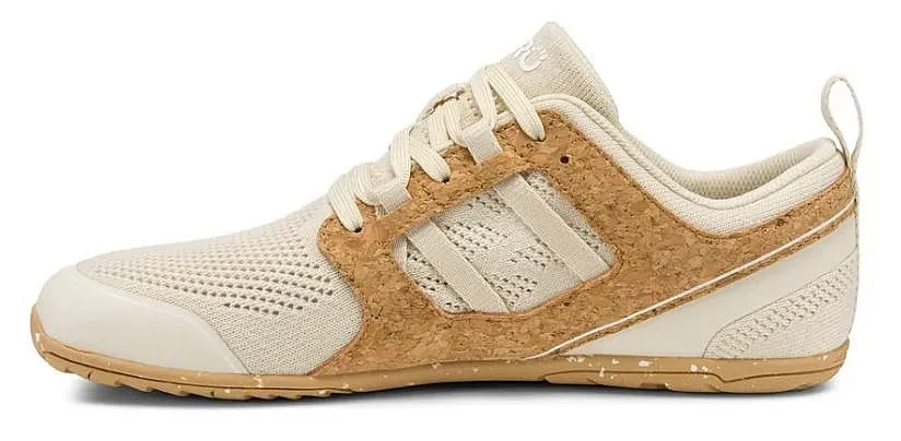 ZAPATOS XERO SHOES ZELEN  CORK  WOMEN´S